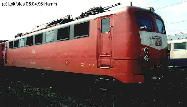 Kein weiteres Foto der Lok 046 vorhanden