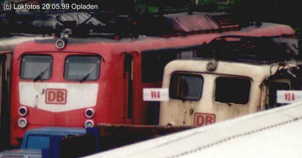 Kein weiteres Foto der Lok 049 vorhanden