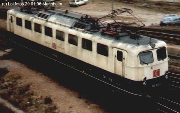 Kein weiteres Foto der Lok 062 vorhanden