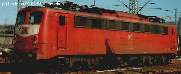 Kein weiteres Foto der Lok 067 vorhanden