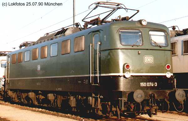 Kein weiteres Foto der Lok 074 vorhanden