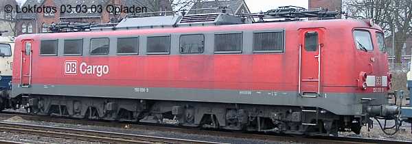 Kein weiteres Foto der Lok 090 vorhanden