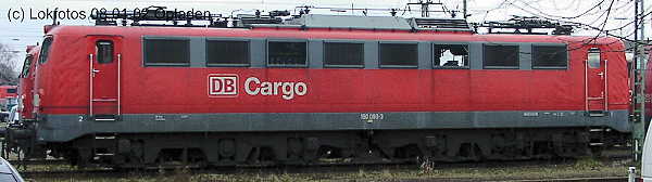 Kein weiteres Foto der Lok 093 vorhanden
