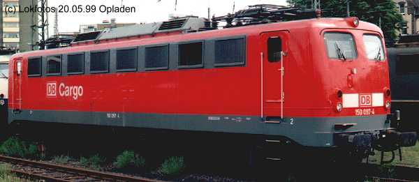Kein weiteres Foto der Lok 097 vorhanden