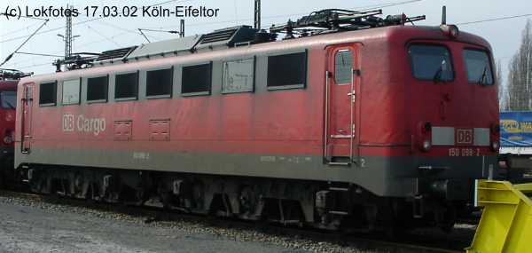 Kein weiteres Foto der Lok 098 vorhanden
