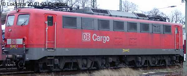 Kein weiteres Foto der Lok 098 vorhanden