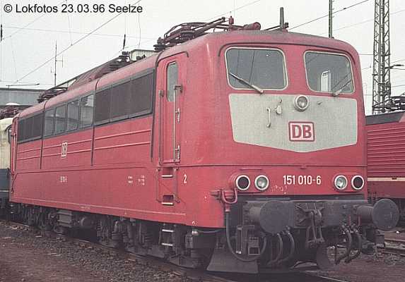 Kein weiteres Foto der Lok 010 vorhanden