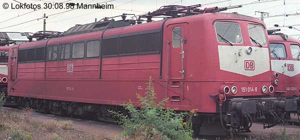 Kein weiteres Foto der Lok 014 vorhanden
