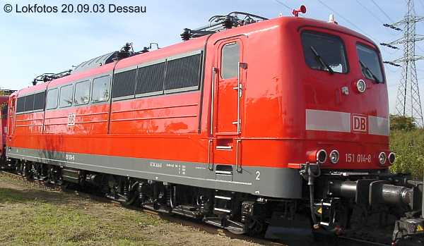 Kein weiteres Foto der Lok 014 vorhanden
