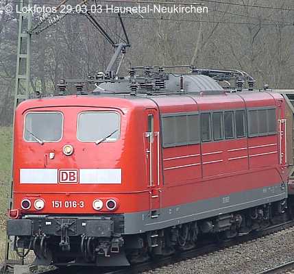 Kein weiteres Foto der Lok 016 vorhanden
