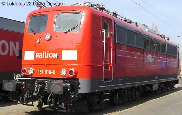 Kein weiteres Foto der Lok 018 vorhanden