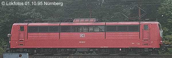 Kein weiteres Foto der Lok 021 vorhanden