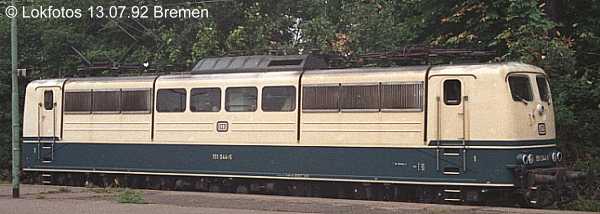 Kein weiteres Foto der Lok 044 vorhanden