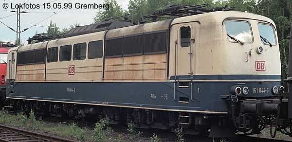 Kein weiteres Foto der Lok 044 vorhanden