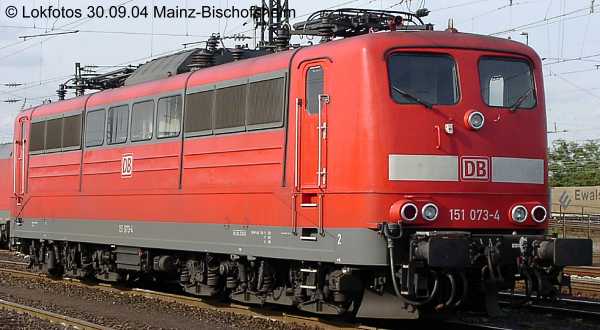 Kein weiteres Foto der Lok 073 vorhanden