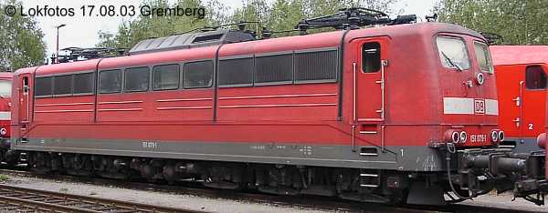 Kein weiteres Foto der Lok 079 vorhanden