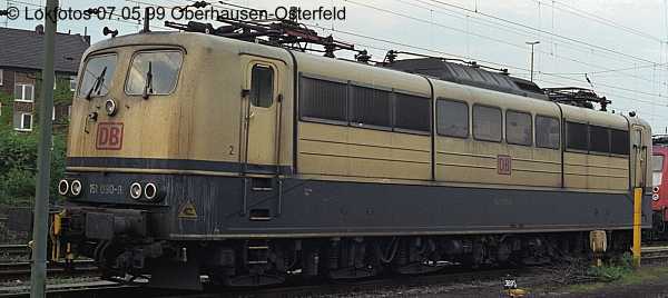 Kein weiteres Foto der Lok 090 vorhanden