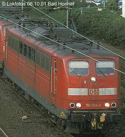 Kein weiteres Foto der Lok 094 vorhanden