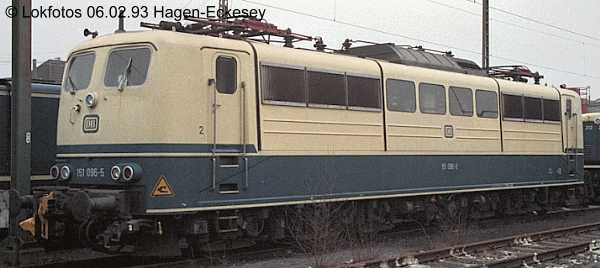 Kein weiteres Foto der Lok 096 vorhanden