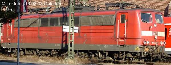 Kein weiteres Foto der Lok 099 vorhanden