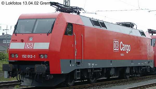 Kein weiteres Foto der Lok 012 vorhanden