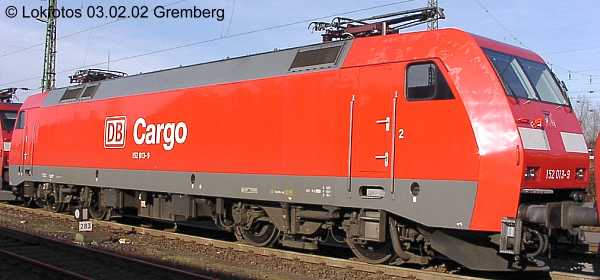 Kein weiteres Foto der Lok 013 vorhanden