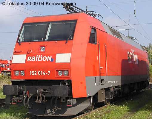 Kein weiteres Foto der Lok 014 vorhanden