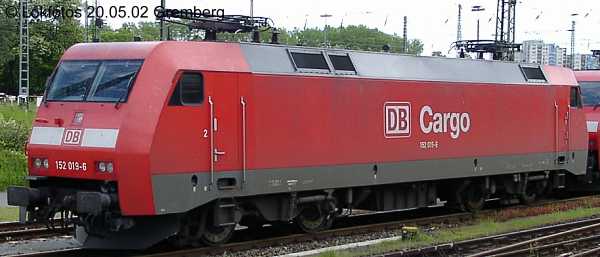 Kein weiteres Foto der Lok 019 vorhanden
