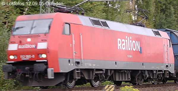 Kein weiteres Foto der Lok 060 vorhanden