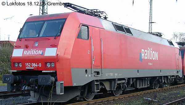 Kein weiteres Foto der Lok 084 vorhanden