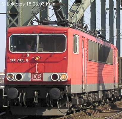 Kein weiteres Foto der Lok 056 vorhanden