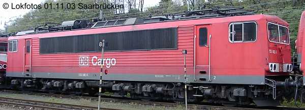 Kein weiteres Foto der Lok 082 vorhanden