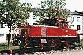 Baureihe 163