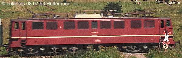 Kein weiteres Foto der Lok 004 vorhanden