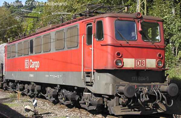Kein weiteres Foto der Lok 004 vorhanden
