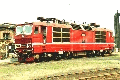 Baureihe 180