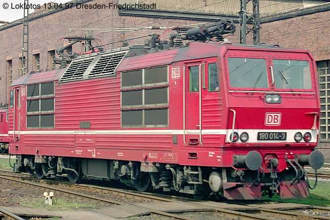 Kein weiteres Foto der Lok 014 vorhanden