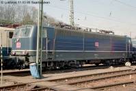 Kein weiteres Foto der Lok 206 vorhanden
