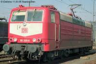 Kein weiteres Foto der Lok 209 vorhanden