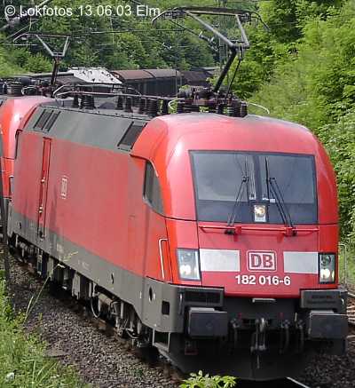 Kein weiteres Foto der Lok 016 vorhanden