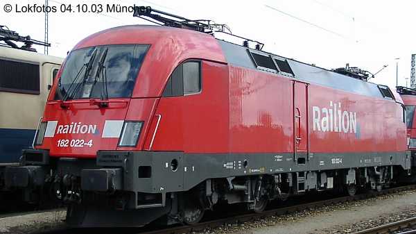 Kein weiteres Foto der Lok 022 vorhanden