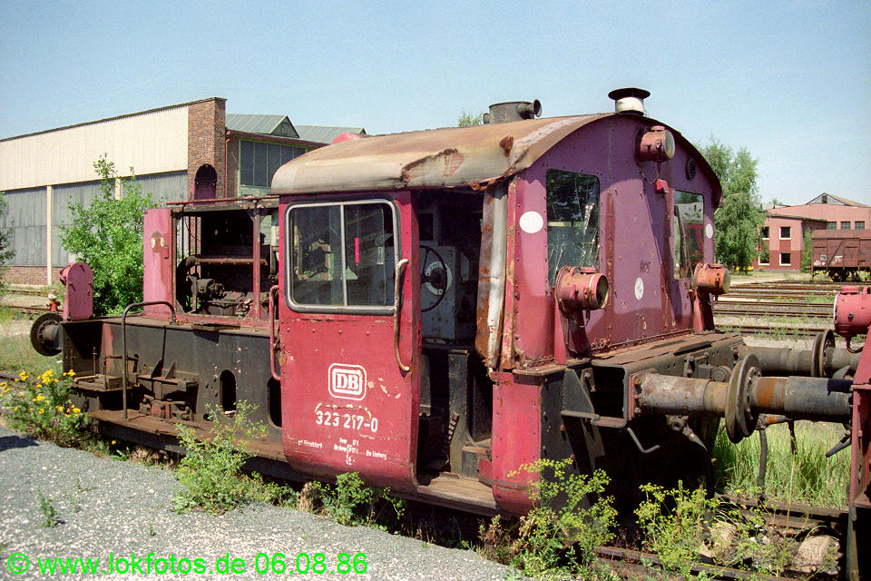 Foto 06536
