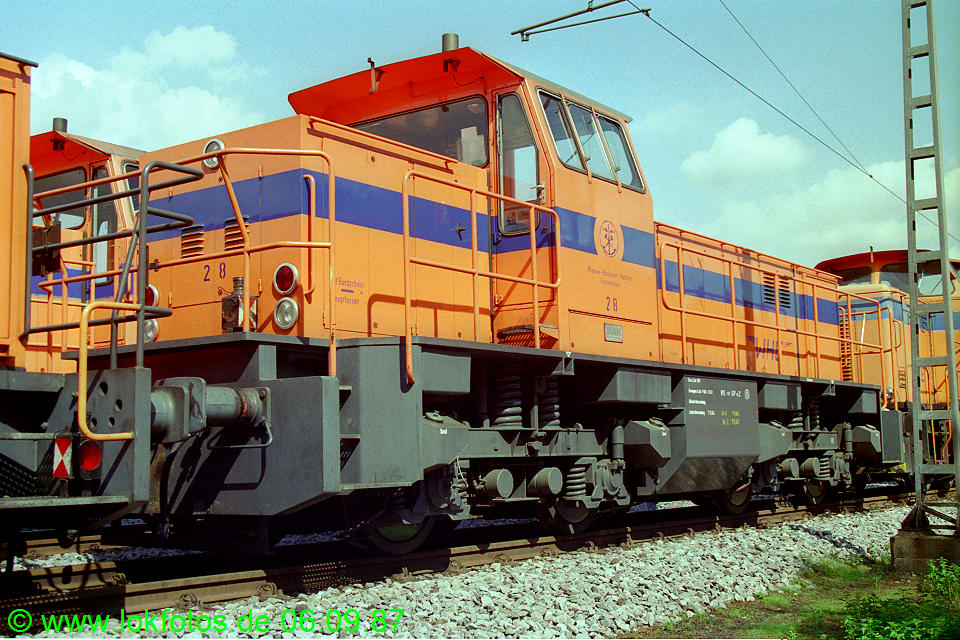 Foto 08087