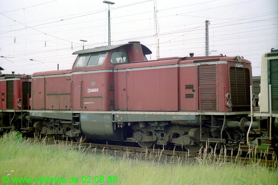 Foto 08698