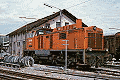 Baureihe 201