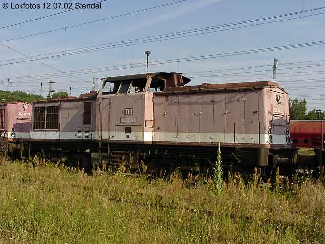 Kein weiteres Foto der Lok 351 vorhanden
