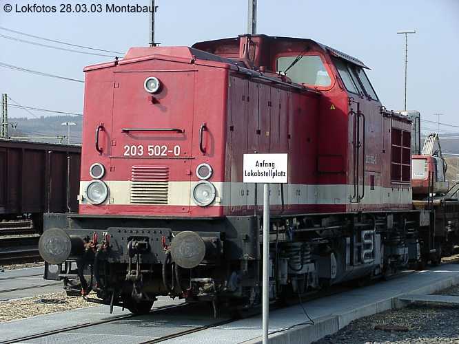 Kein weiteres Foto der Lok 483 vorhanden