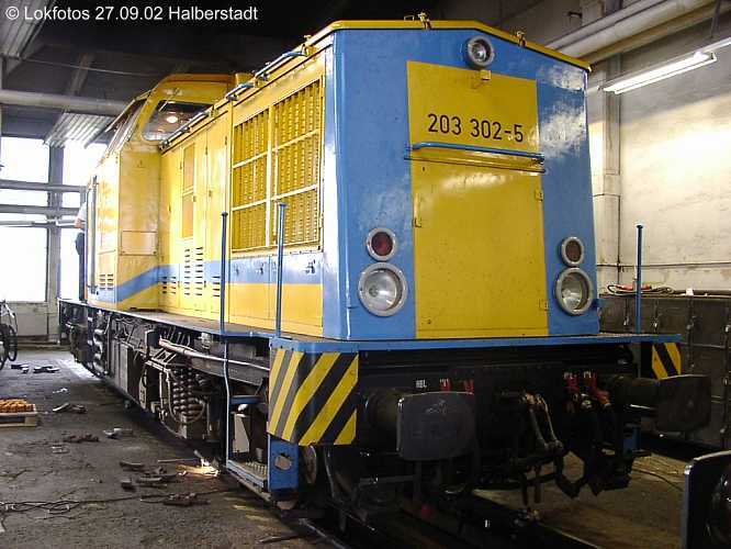 Kein weiteres Foto der Lok 555 vorhanden