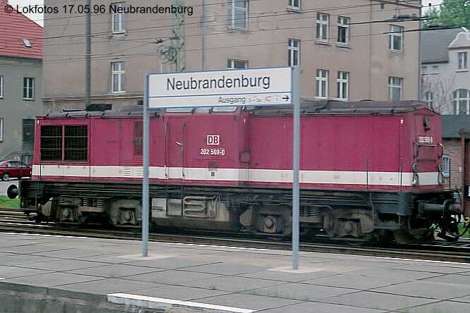 Kein weiteres Foto der Lok 569 vorhanden