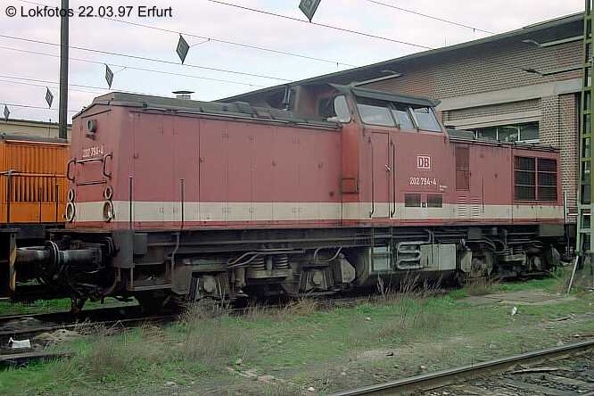 Kein weiteres Foto der Lok 794 vorhanden
